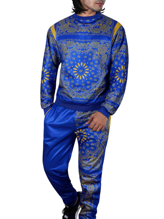 Snoop Dogg Super Bowl TrackSuit